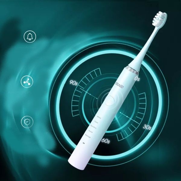 Wbudowany 2 minutowy timer