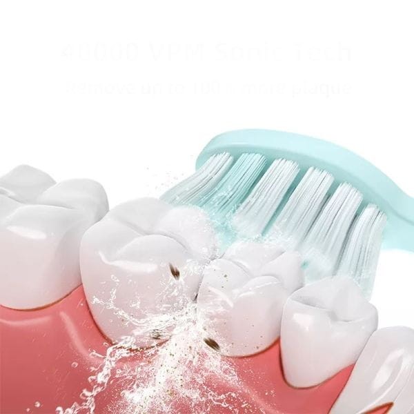 miękkie włosie DuPoint