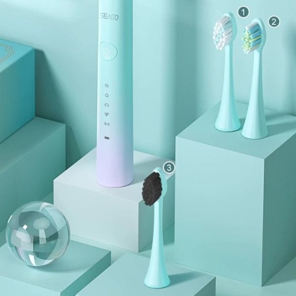 Nowoczesna technologia soniczna